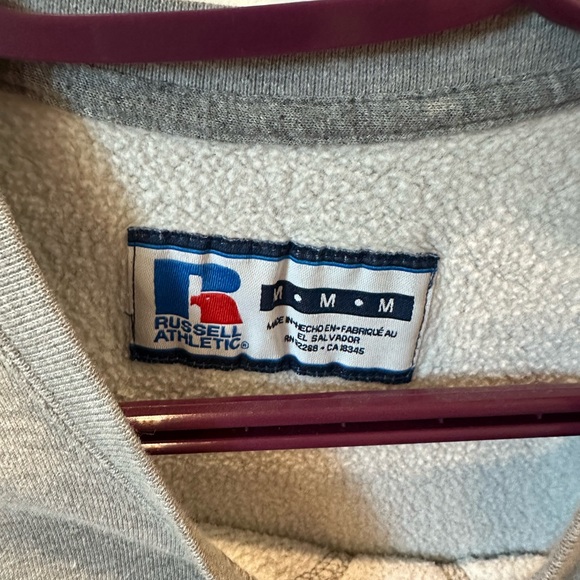 University of British Columbia crewneck - Picture 3 of 3